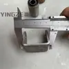 Peças de Kart Modificado Haste Oscilante de ATV Bucha do Suporte da Haste Oscilante Suporte Superior e Inferior do Braço de Controle Suporte do Amortecedor