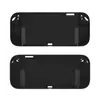 Adequado para Nintendo Switch 2 Console Capa Protetora, Switch 2 Console Capa de Silicone Integrada, Capa Protetora de Manípulo