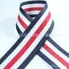 Cinta de Colores para Bolsas y Mochilas, Material Especial para Asas y Correas de Hombro, Más de 100 Colores de Moda, Resistente al Desgaste y de Alta Resistencia, Lista para Entrega Inmediata
