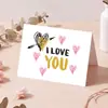 Cartões de Cumprimentos Transfronteiriços, Produtos de Panificação, Floricultura e Confeitaria, Mensagens de Aniversário, Agradecimento, Amor Criativo, Dia dos Pais Criativo, Dia dos Namorados, Dia das Mães
