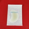 Artefacto Transparente Invisible Antifricción para Pies, Adhesivo para Talón Antigolpes, Adhesivo de Burbuja de Agua, Adhesivo Coloidal de Agua para Talón y Pie