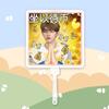 El concierto de Zhang Hao con la tarjeta Big Head Fan Pickup debería ayudar a sacudir el ambiente con el mismo estilo