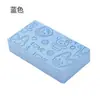Toalla Exfoliante de Baño para Niños, Esponja Exfoliante Potente Multifuncional para el Hogar, Esponja de Baño Universal Indolora para Bebés
