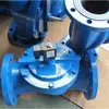 Válvula Solenoide de Chip de Película Piloto ZCT-100 DF-100 ZCS-100 ZTC-100f ZCS-100 para Aguas Residuales