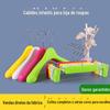 Cabide Prendedor Clipe Cabide para Roupas de Bebê Crianças Cabide Roupas Infantis Cabide Roupas Bebê Antiderrapante Terno Plástico Atacado Loja de Roupas Calças