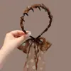 Colección de Diademas de Cabeza de Dientes para Niños y Adultos Impresionante Trenza de Calavera Alta Diadema Colores de Corte Pinza para el Cabello Antideslizante Accesorios para el Cabello