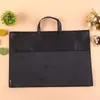Bolsa con cremallera no tejida bolsa para almohadas bolsa de compras portátil para ropa bolsa tote para empaque de edredones y almohadas se puede diseñar