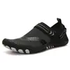 Zapatos de Buceo Snorkel para Exterior de Cinco Dedos Zapatos de Rastro para Pareja Playa Natación Vadeo Zapatos de Pesca Zapatos de Yoga