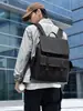 Bolsa de viagem grande capacidade masculina atacado, mochila para laptop de negócios, mochila transfronteiriça, mochila multifuncional