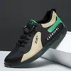 Zapatos de Hombre, Zapatos Deportivos de Hombre, Textura Cómoda, Moda Coreana Simple y Moderna, Nuevos Zapatos Casuales Ligeros y Transpirables para Correr