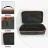 Bolsa de Almacenamiento Universal para Pistola de Descarga de Vehículos de Nueva Energía Kit de Herramientas para Enchufe de Cable de Datos de Carga de Vehículo Eléctrico