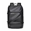 2026 Nueva Mochila Mochila para Computadora de Hombres Tela Oxford Casual de Negocios Mochila para Viajar al Trabajo