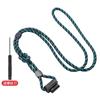 Adecuado para el Reloj Inteligente para Niños Huawei X1Pro 3Pro 4Pro 4X Nuevo Modelo 5Xpro Correa para el Cuello