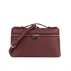 Bolsa para Lonchera Mini Moda Bolso de Mujer Nuevo Estilo Bolso de Mano Bolsa Caja Bolso Cruzado Pequeño 2026 Ligero