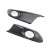 Suministro Transfronterizo al por Mayor de Alta Calidad Adecuado para Marco de Luz Antiniebla con Agujeros para Volkswagen Jetta 2010-2014 5C6853665