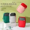 2025 Caja de Medicina Portátil Bolsa de Almacenamiento de Medicamentos para Dormitorio y Viaje Kit de Primeros Auxilios para el Hogar Bolsa de Medicina Impermeable de Gran Capacidad