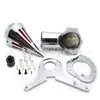 Atacado Disponível Adequado para Filtro de Ar Modificado de Motocicleta Honda Shadow Aviation 750/Vt750 Venda Quente
