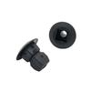 Adecuado para Volkswagen Audi A4A6Q3Q5 parachoques Guardabarros tornillo fijo tuerca Guardabarros hebilla fija