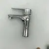 Grifo para Lavabo de Núcleo de Cobre Frío y Caliente Hogareño Tocador de Baño Lavabo de Baño Lavabo Lavabo de Encimera Grifo Antisalpicaduras
