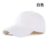 Gorra de Color Sólido Suave de Algodón Puro para Hombres y Mujeres, Gorra Publicitaria Personalizada para Equipo, Gorra de Béisbol de Primavera, Gorra Casual con Visera, Sombrero para el Sol