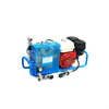 Compressor de Ar Móvel Compressor de Ar de Alta Eficiência Bomba Infladora para Cilindro de Respirador