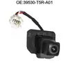Adecuado para Honda Fit 15-22 Cámara de Reversa Cámara Auxiliar Visual de Reversa 39530-T5R-A01