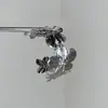 Set de pulseras vintage, pulseras de ala ancha a la moda y versátiles, pulseras versátiles apilables de alta gama, nuevo diseño primavera-verano