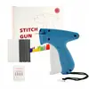 Amazon Pistola de Etiquetar Manual Pistola de Aguja Fina Pistola de Aguja de Pegamento Juego de Pistola de Etiquetas Etiqueta Pistola de Coser Juego de Pistola Mini Venta al por Mayor