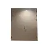 O Fabricante a Produz Portas Corta-Fogo de Aço Extra-Grandes, e Portas Corta-Fogo de Aço Inoxidável/Vidro Extra-Grandes Podem Ser Feitas até 4600*5000