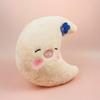 Máquina de peluches de gancho peluche de 30 cm Muñeca de boda muñeca para lanzar regalo网红 8 pulgadas logo