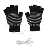 Guantes térmicos USB guantes USB guantes térmicos guantes de lana USB guantes térmicos USB guantes USB