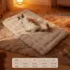 Amazon Atacado Mantas para Pets, Mantas Quentes e Grossas, Tapetes Universais para Pets para Todas as Estações, Etiquetagem Gratuita, Suprimentos para Gatos, Gatos
