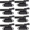 Para Bobina de Encendido GM 6.2/6.0 12674754/UF-413 UF-414 UF413T, UF414