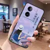 Aplicável à capa de celular iqooz8x Capa masculina iqooz8x resistente a quedas Capa protetora Iq00z8x Capa macia iqqoz8x vivo