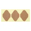 Parche Casual para Pies, Parche Antidesgaste para Talón, Zapato de Punta, Suela para Dedos, Alivio de Presión, Antidesgaste, Impermeable y Resistente al Sudor Parche Invisible Antidesgaste para Pies
