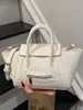 Bolsa Feminina Estilosa de Alta Capacidade 2026 Novo Modelo de Primavera Tendência Casual Bolsa Transversal Bolsa de Mão Bolsa para o Dia a Dia