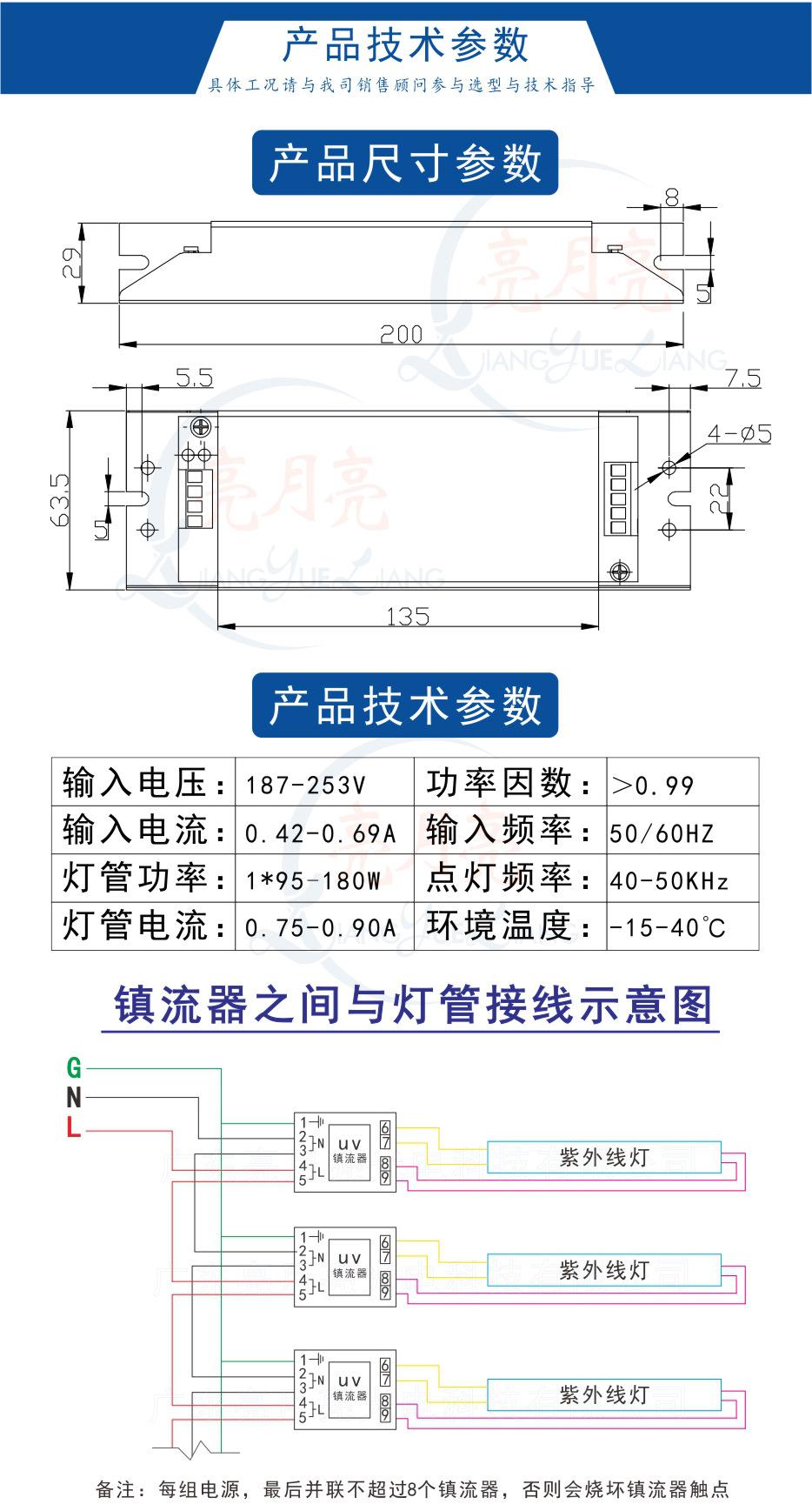 180W亮月亮 详情04