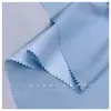 Tecido de Cetim de Seda Sintética para Camisas, Vestidos de Moda Primavera e Verão, Tecido Trançado Hanfu com Cetim Brilhante Elástico