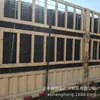Malha de arame soldada de aço inoxidável para soldagem elétrica de formato especial para construção de cimento reforçado, malha de cerca galvanizada de proteção elétrica