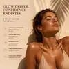 Gotas autobronceadoras personalizadas para la fabricación de líquidos bronceadores transfronterizos