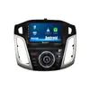 Adecuado para Ford Focus 2012-2018 botón físico Android navegación para coche imagen de marcha atrás máquina todo en uno