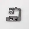 Ventas Directas de Fábrica Accesorios para Máquina de Coser Eléctrica Multifuncional para el Hogar Prensatelas para Dobladillo 8/8 25MM 6290-8