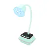 Lâmpada de Lótus Recarregável para Nail Art de Mesa Transfronteiriça, Não Escurece, Secagem Rápida, Lâmpada com Sensor de Secagem, Lâmpada para Unhas, Lâmpada de Fototerapia Adesiva para Strass de Unhas
