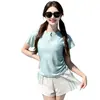 Traje de Baño de Dos Piezas para Mujer 2026, Estilo Falda con Shorts, Conjunto de Dos Piezas para Niñas Jóvenes y Estudiantes, Traje de Baño Deportivo con Protección Solar, En Stock al por Mayor