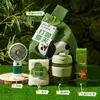 Paquete de Regalo Refrescante de Verano, Set de Souvenir Refrescante, Alivio del Calor de Verano, Premios para Eventos de Empresa, Caja de Regalo para Empleados