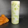 Venta al por mayor de fábrica Taza de agua Xiuyu Jade Lantian Jade Lushan Taza de agua de jade Taza de té exquisita regalo Pulsera de jade