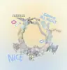 Pulsera Arcoíris Veraniega Dopamina Fresca Colorida Nicho Estrella 2024 Nueva de Moda para Mejores Amigas Xiaohongshu