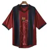 Camisetas Clásicas Nostálgicas de Local y Visitante, Camisetas Retro de Manga Corta para Adultos, Serie Clásica Retro Nostálgica