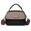 2026 Nueva Moda y de Alta Gama Bolso para Madres de Mediana Edad, Bolso de Hombro Elegante, Bolso Cruzado Retro de Gran Capacidad
