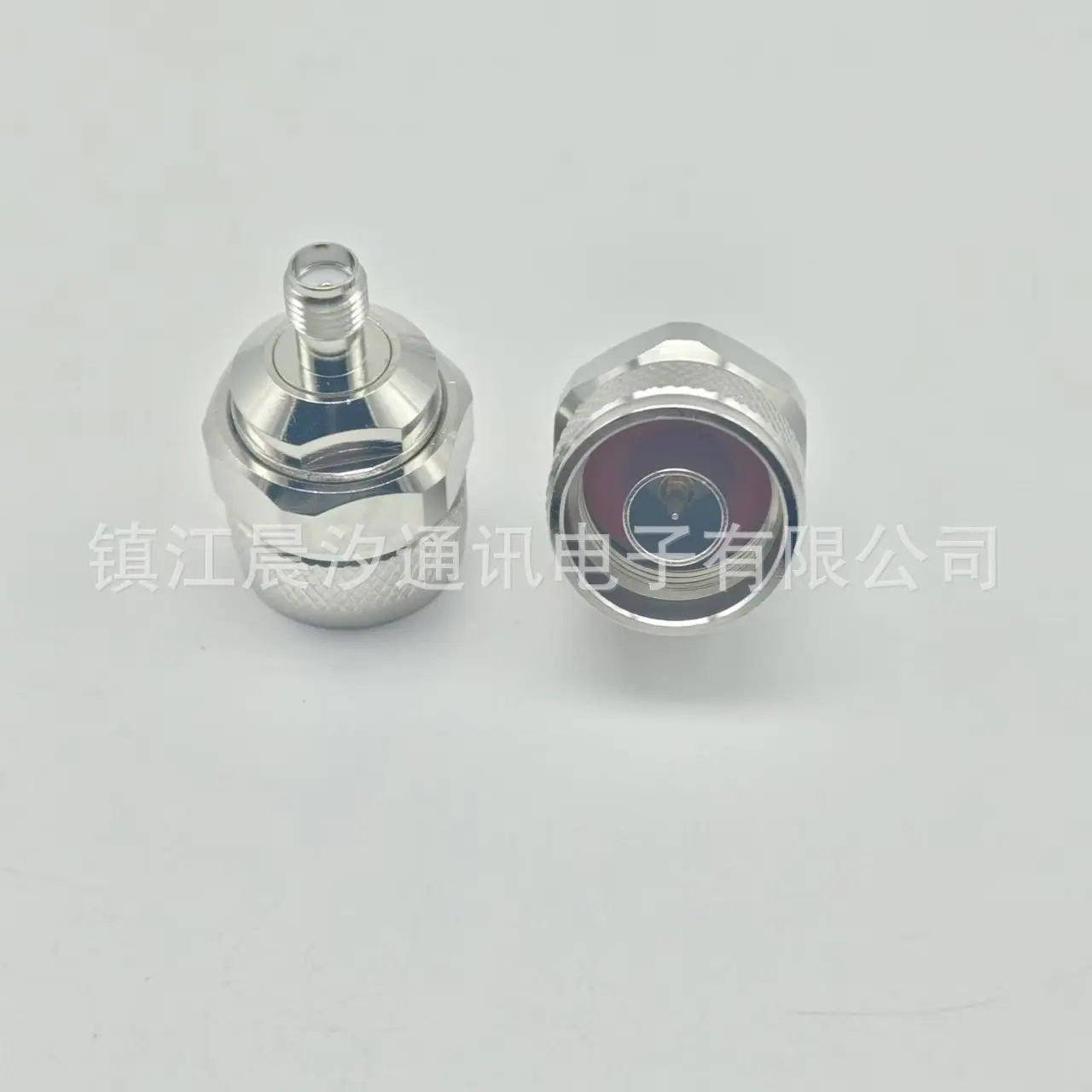 N转SMA-KK   N转SMA母头母头 (2)